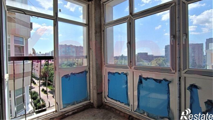 2-комн квартира Постовая ул.