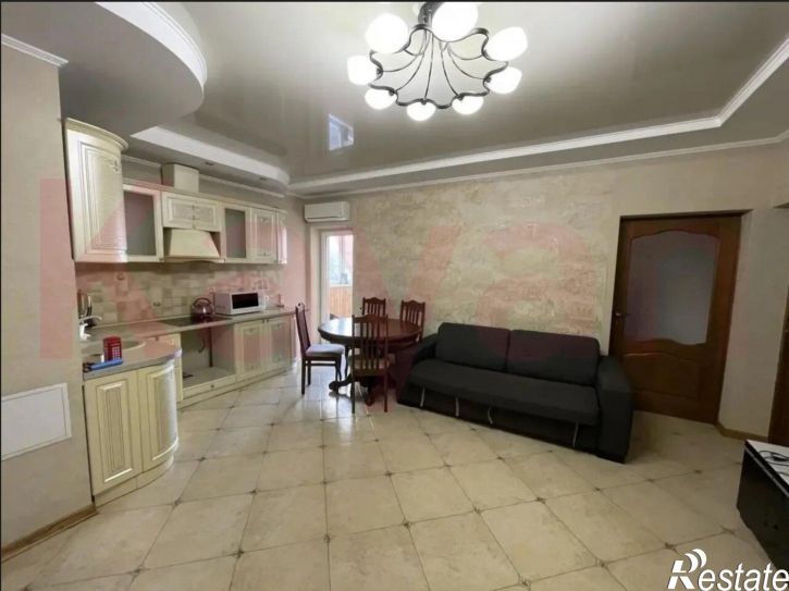 2-комн квартира Дальняя ул.