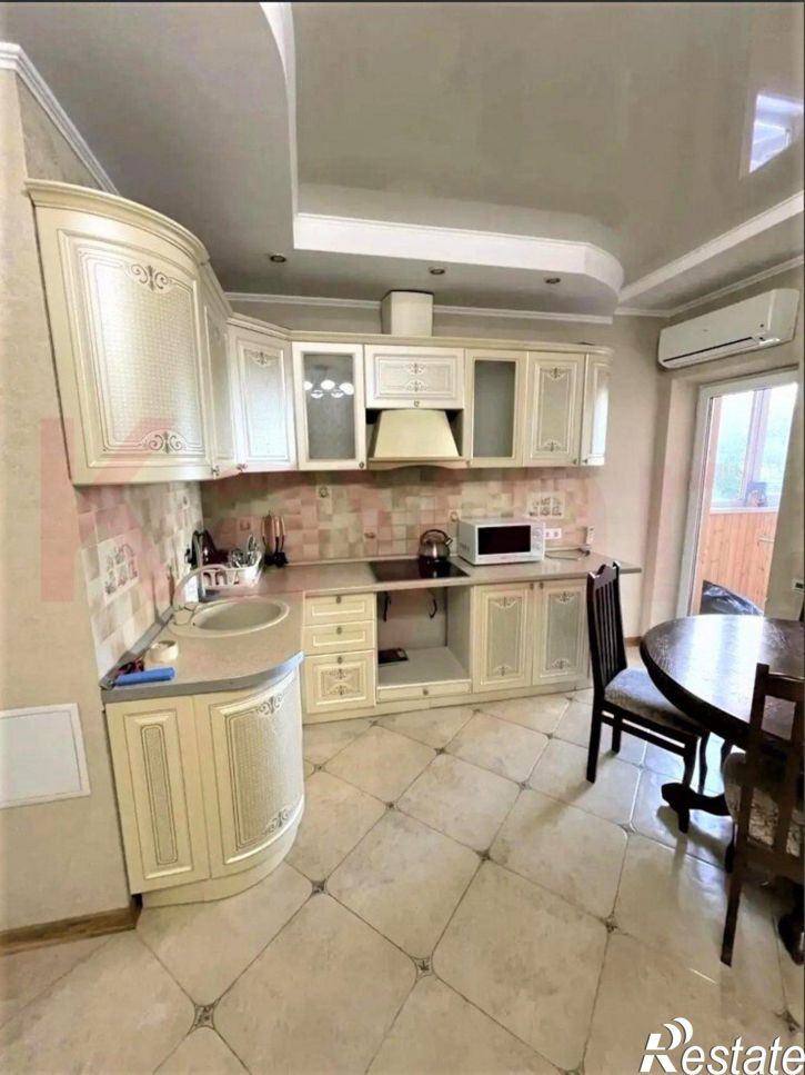 2-комн квартира Дальняя ул.