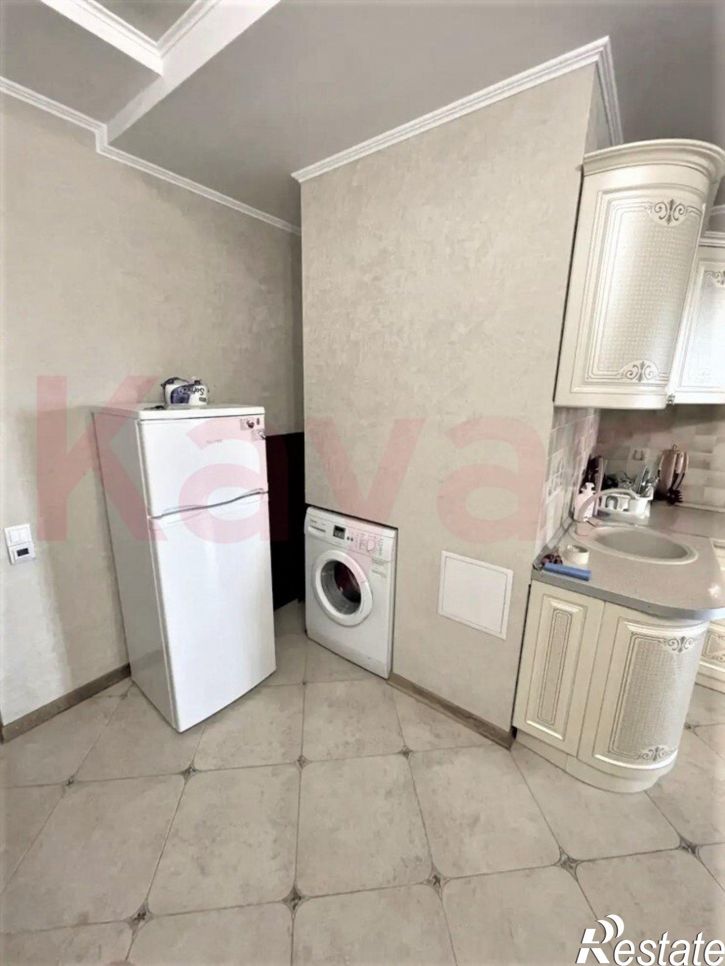 2-комн квартира Дальняя ул.