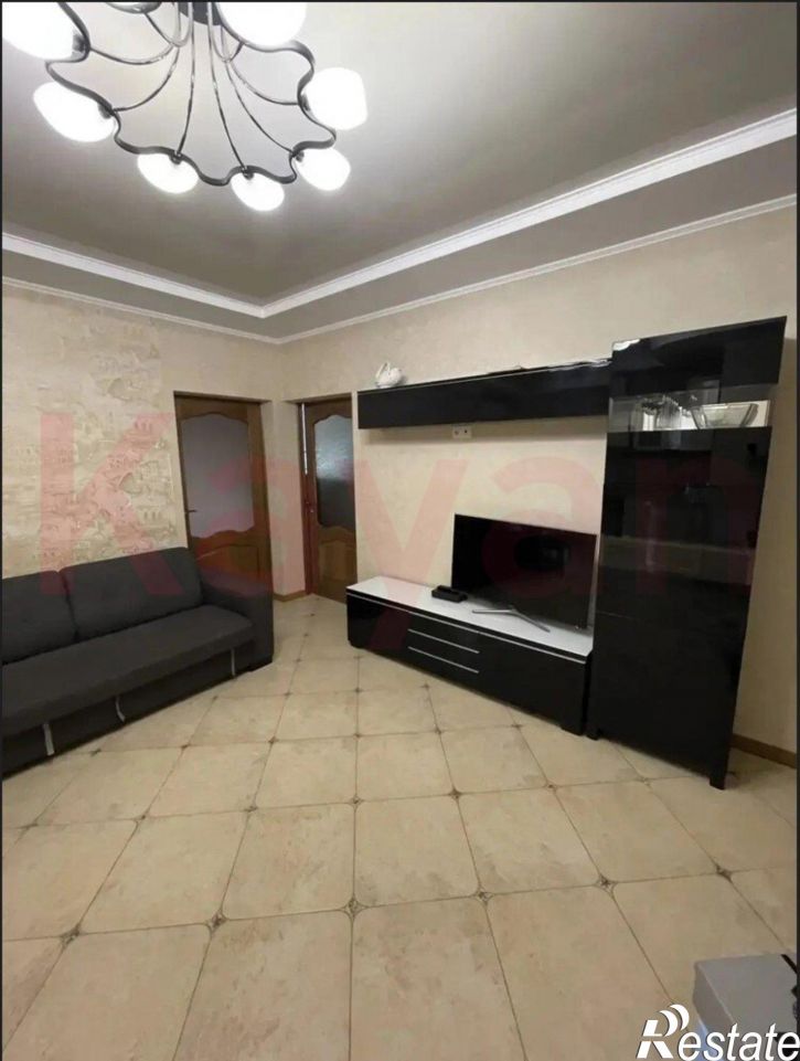 2-комн квартира Дальняя ул.