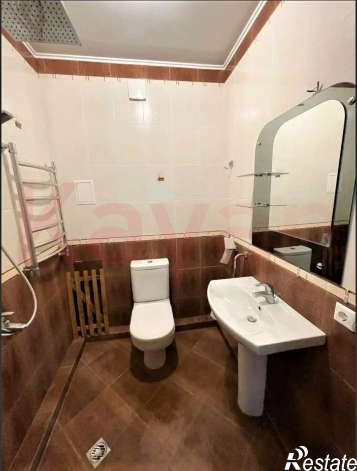 2-комн квартира Дальняя ул.
