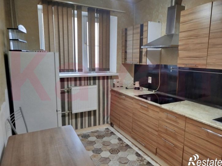 1-комн квартира им. Ковтюха ул.