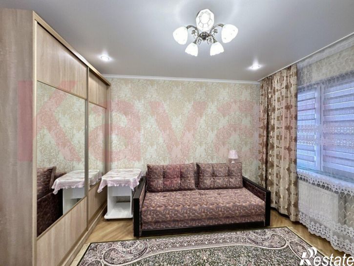 3-комн квартира 2-я Целиноградская ул.