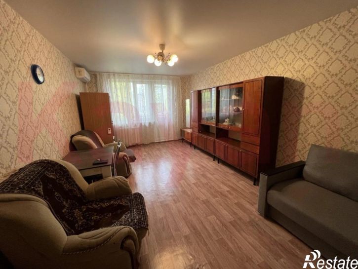 1-комн квартира им. 70-летия Октября ул.