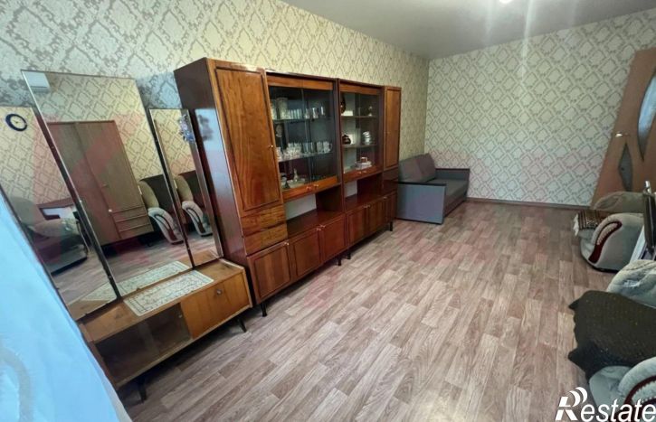 1-комн квартира им. 70-летия Октября ул.