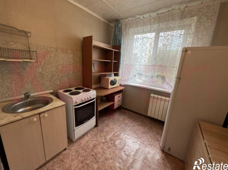 1-комн квартира им. 70-летия Октября ул.