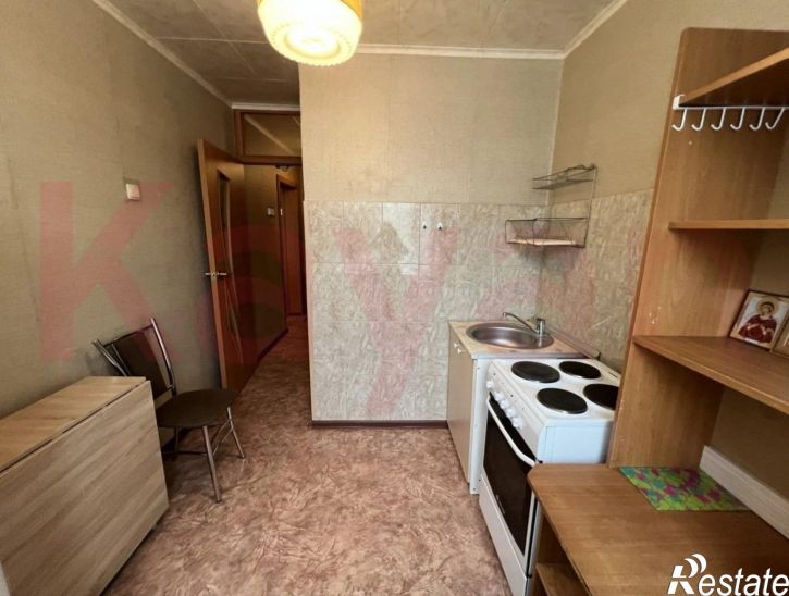 1-комн квартира им. 70-летия Октября ул.