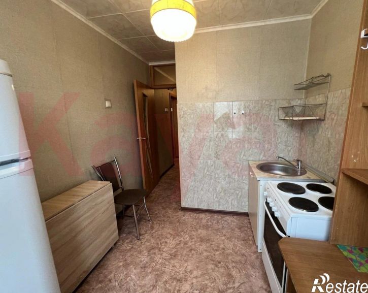 1-комн квартира им. 70-летия Октября ул.