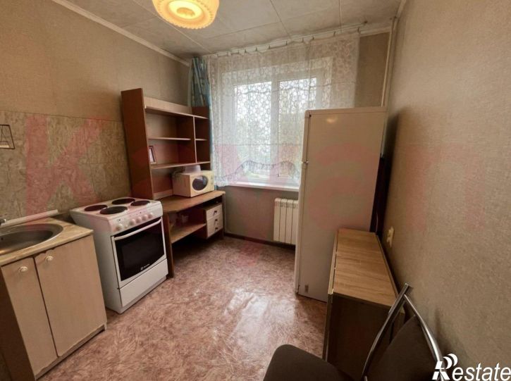 1-комн квартира им. 70-летия Октября ул.