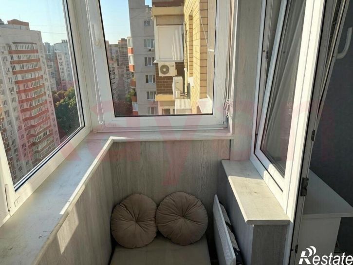 1-комн квартира Черкасская ул.