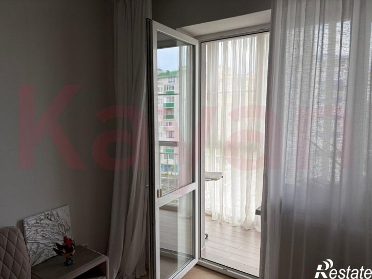 2-комн квартира Черкасская ул.