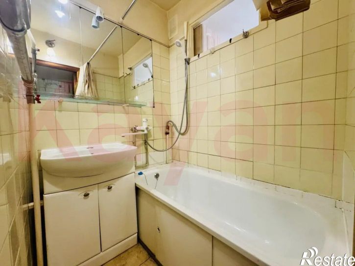 3-комн квартира им. Дмитрия Благоева ул.