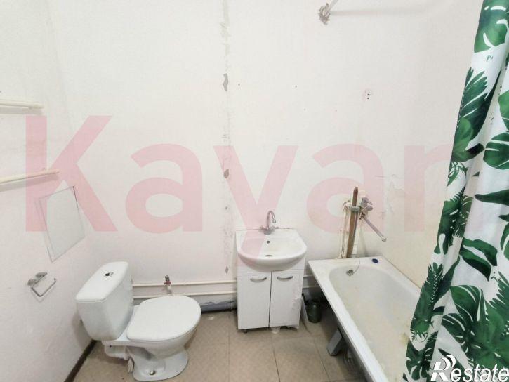 1-комн квартира Кружевная ул.