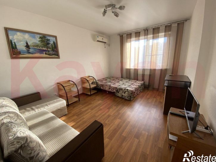 1-комн квартира им. Репина проезд