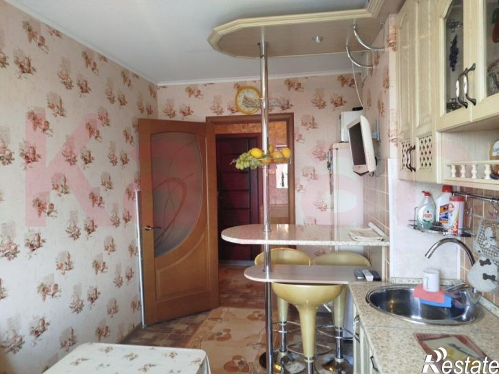 2-комн квартира Ставропольская ул.