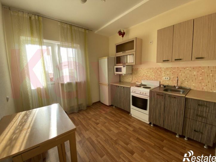 1-комн квартира им. Репина проезд
