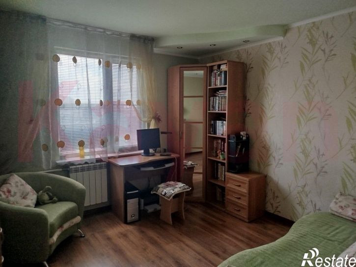 2-комн квартира Ставропольская ул.