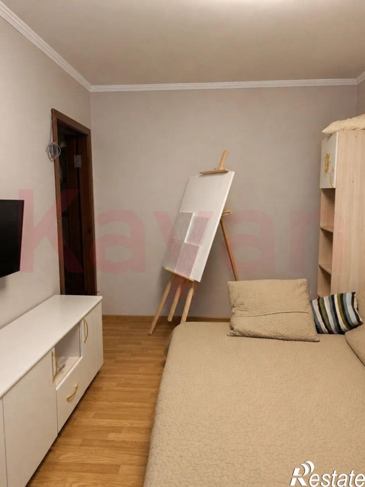 2-комн квартира им. Тургенева ул.