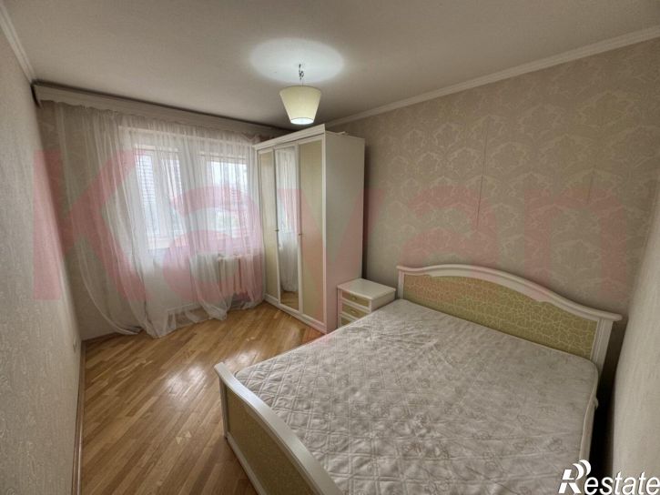 3-комн квартира Российская ул.
