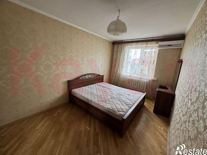 3-комн квартира Российская ул.