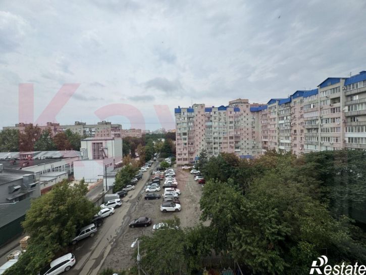 3-комн квартира Российская ул.