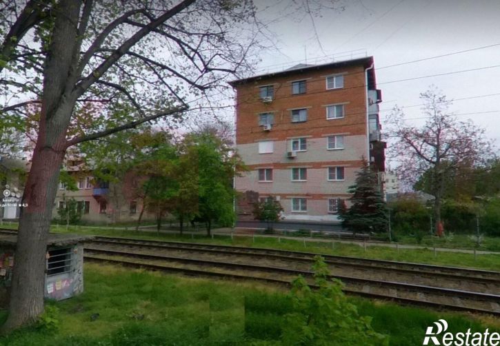 1-комн квартира им. Гаврилова П.М. ул.