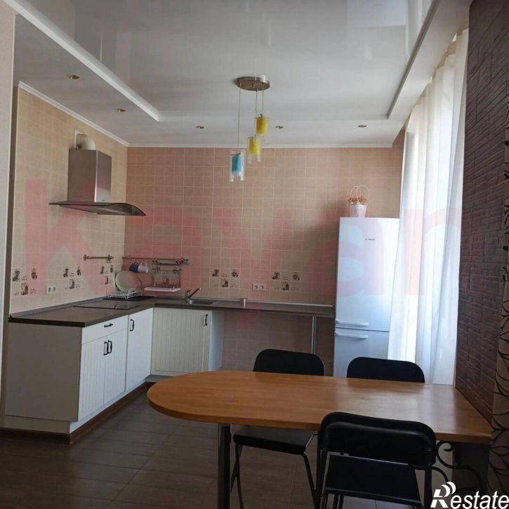 1-комн квартира Казбекская ул.