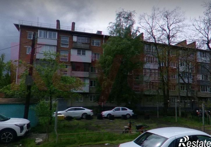 1-комн квартира им. Гаврилова П.М. ул.