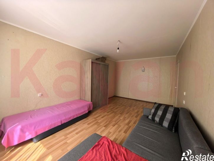 1-комн квартира им. Карякина ул.
