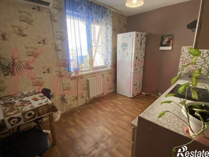 2-комн квартира им. Гуденко ул.