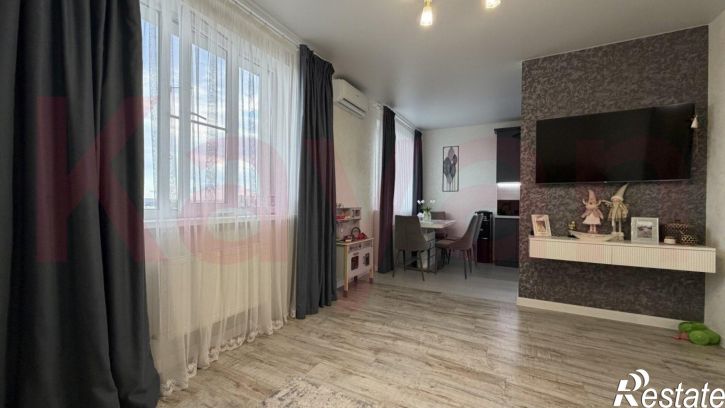 2-комн квартира Агрономическая ул.