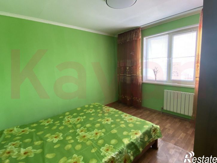 2-комн квартира им. Гуденко ул.