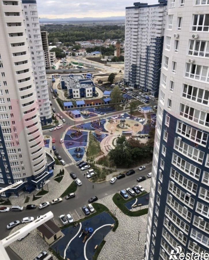 1-комн квартира Воронежская ул.