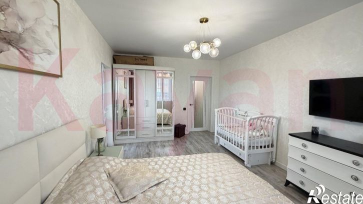 2-комн квартира Агрономическая ул.