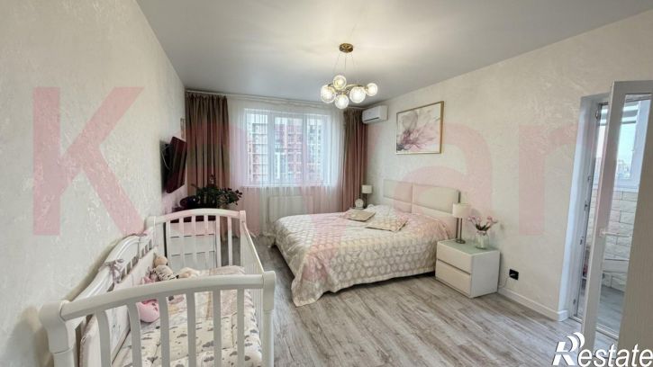 2-комн квартира Агрономическая ул.