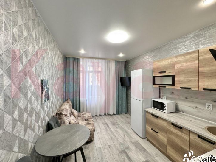 1-комн квартира Боспорская ул.