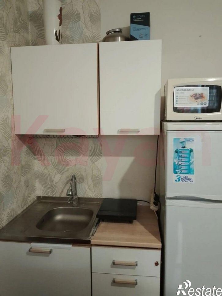 Студия Западный Обход ул.
