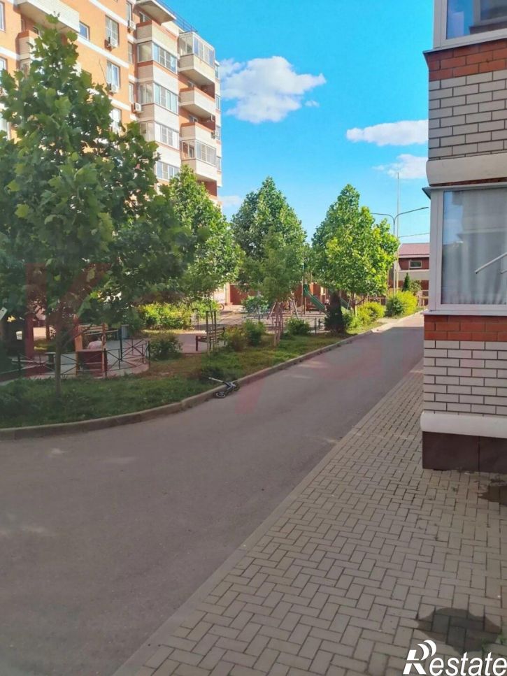 Студия Западный Обход ул.