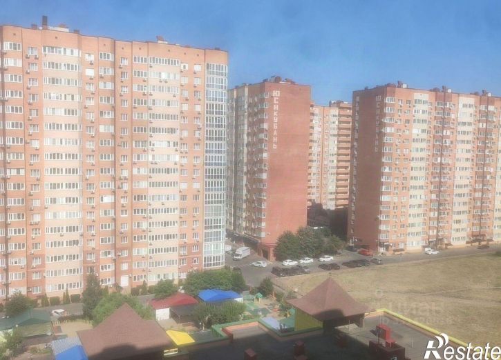 2-комн квартира ул им. Жлобы, 145,  д. 145