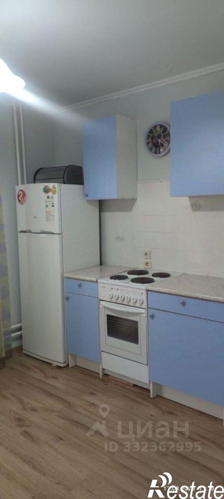 1-комн квартира ул им. Снесарева, 8,  д. 8