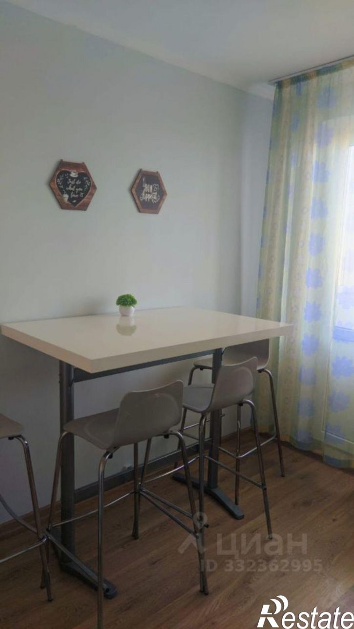 1-комн квартира ул им. Снесарева, 8,  д. 8