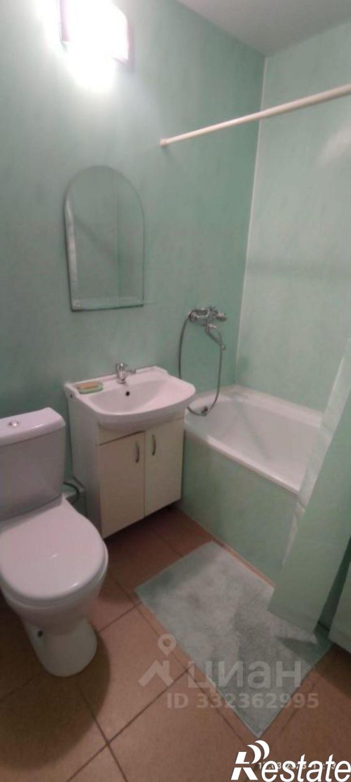 1-комн квартира ул им. Снесарева, 8,  д. 8