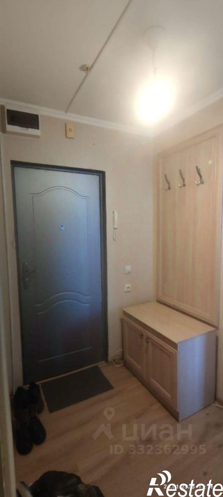 1-комн квартира ул им. Снесарева, 8,  д. 8