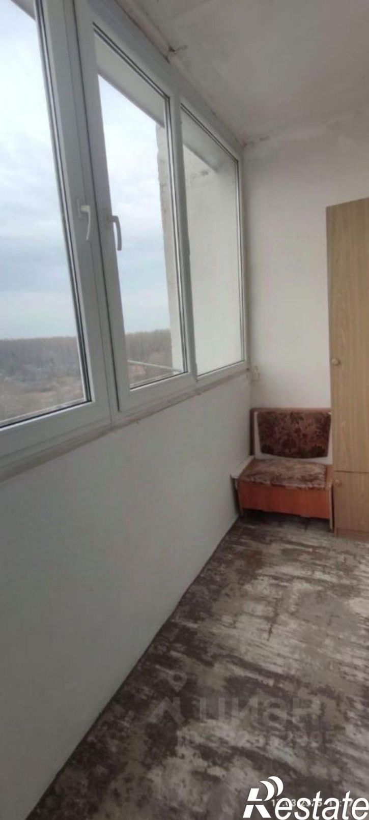 1-комн квартира ул им. Снесарева, 8,  д. 8