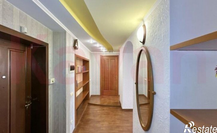 2-комн квартира ул им. Гаврилова П.М., 60,  д. 60