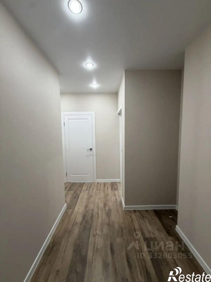 2-комн квартира ул Уральская, 89А,  д. 89А