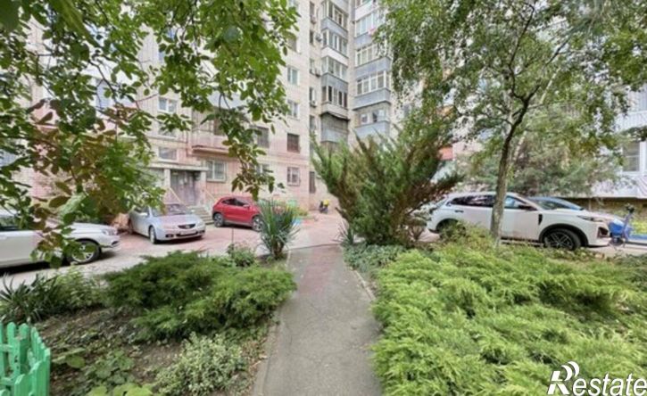 2-комн квартира ул им. Гаврилова П.М., 60,  д. 60