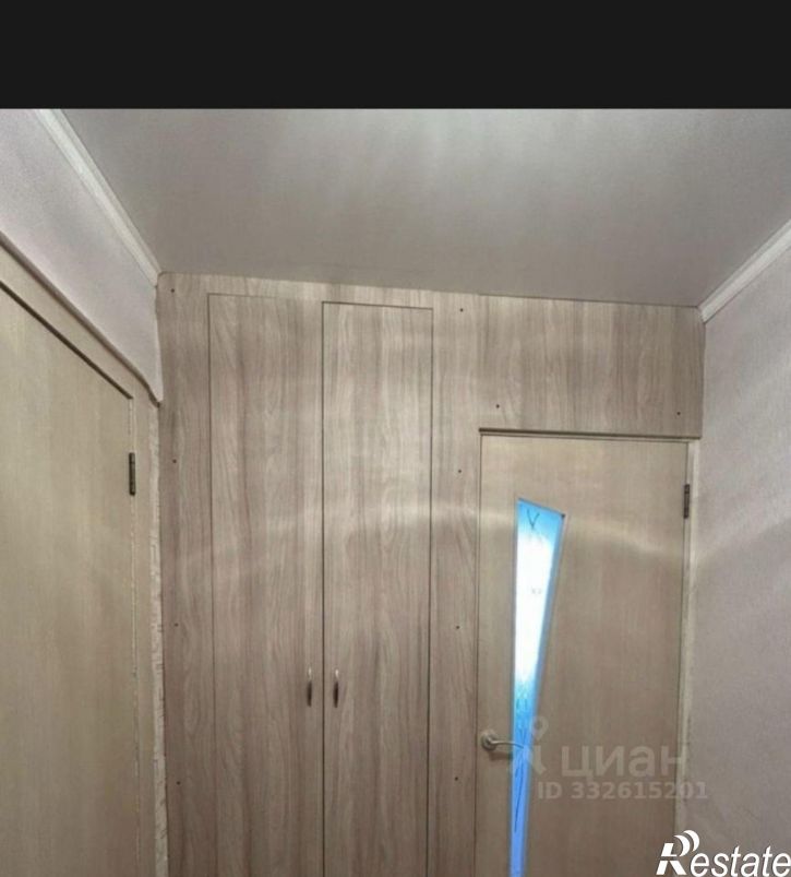 1-комн квартира ул им. Фадеева, 413,  д. 413