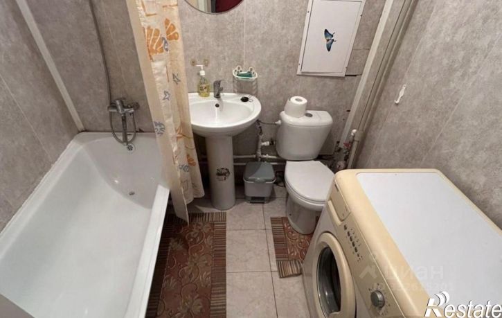 1-комн квартира ул им. Фадеева, 413,  д. 413